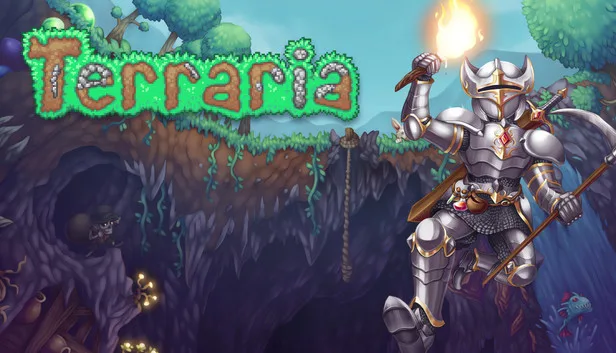 Terraria - PC & Mac (Steam)