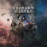 Crimson Desert Deluxe Edition - PC (Steam)