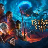 Baldur's Gate 3 - PC (Steam)