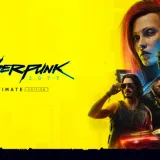 Cyberpunk 2077: Ultimate Edition - PC (Steam)