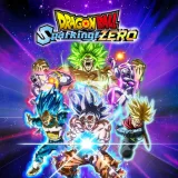 Dragon Ball: Sparking! ZERO - PC (Steam)