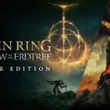 Elden Ring Shadow of the Erdtree Deluxe Edition - PC (Steam)