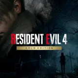 Resident Evil 4 Gold Edition - PC (Steam)