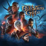 Baldur's Gate 3 - PC (Steam)