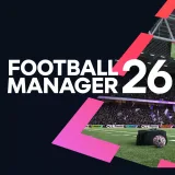 Football Manager 26 - PC & Mac (Steam)