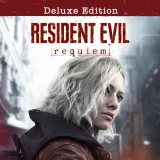 Resident Evil Requiem Deluxe Edition - PC (Steam)