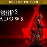 Assassin's Creed Shadows Deluxe Edition - PC (Steam)