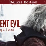 Resident Evil Requiem Deluxe Edition