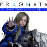 Pragmata Deluxe Edition - PC (Steam)