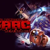 The Binding of Isaac: Rebirth Complete Bundle - PC (Steam)