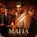 Mafia: El Viejo Continente - PC (Steam)