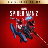Marvel's Spider-Man 2 Digital Deluxe Edition - PC (Steam)
