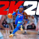 NBA 2K26 - PC (Steam)