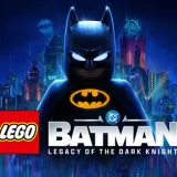 LEGO® Batman™: El Legado del Caballero Oscuro - Deluxe Edition - PC (Steam)