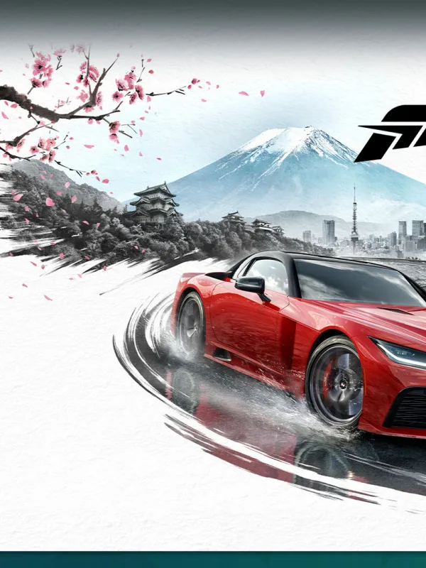 Forza Horizon 6 Premium Edition - PC (Microsoft)