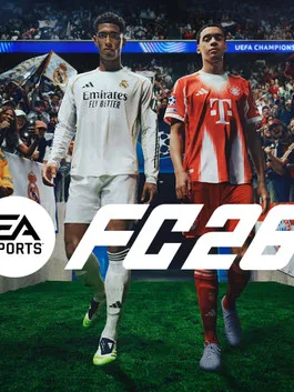 EA Sports FC 26 - PC (Steam)