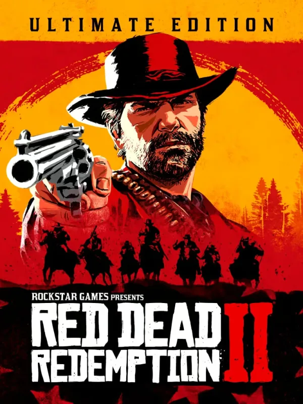 Red Dead Redemption 2 Special Edition - PC (Steam)