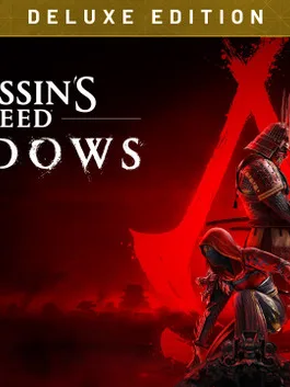 Assassin’s Creed Shadows Deluxe Edition