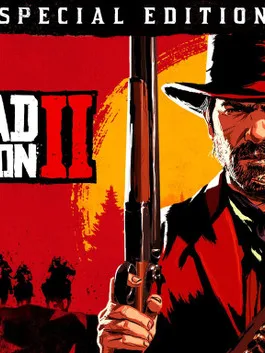 Red Dead Redemption 2 Special Edition - PC (Steam)