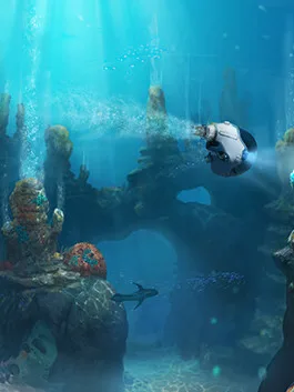 Subnautica 2 - PC (Steam)