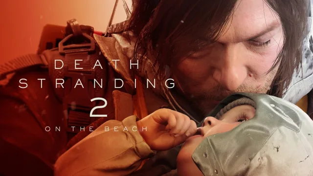 Death Stranding 2: On the Beach - PC (Steam)