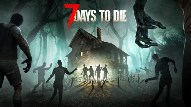 7 Days to Die - PC & Mac (Steam)