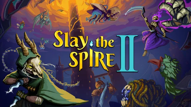 Slay the Spire 2 - PC (Steam)