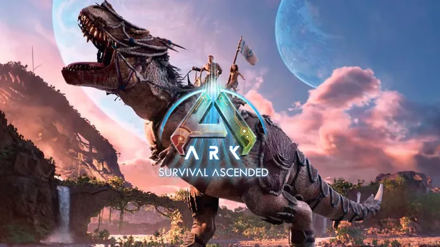 ARK: Survival Ascended - PC (Steam)