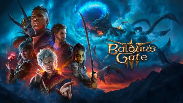 Baldur's Gate 3 - PC (Steam)