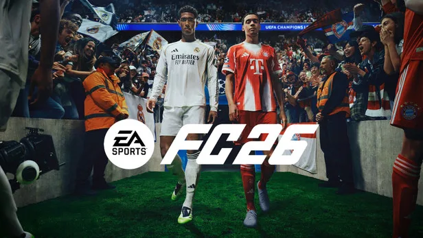 EA Sports FC 26 - Online - PC (Steam)