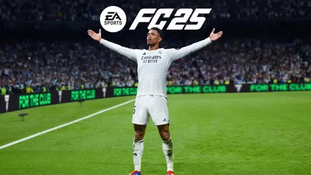 EA Sports FC 25 - PC (Steam)
