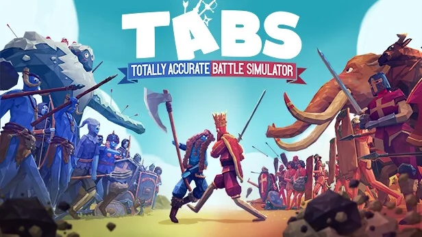 Totally Accurate Battle Simulator - PC y Mac (Steam)