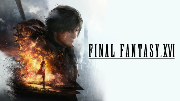 Final Fantasy XVI - PC (Steam)