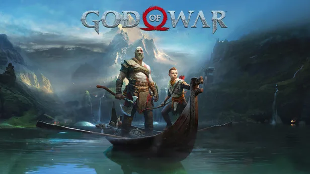 God of War - PC (Steam)