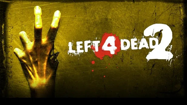 Left 4 Dead 2 - PC & Mac (Steam)