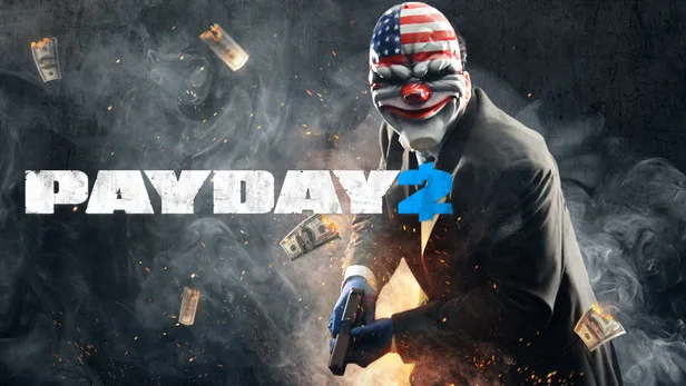 Payday 2 - PC (Steam)