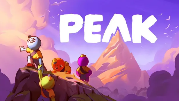 PEAK - PC (Steam)