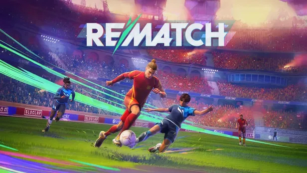 REMATCH - PC (Steam)
