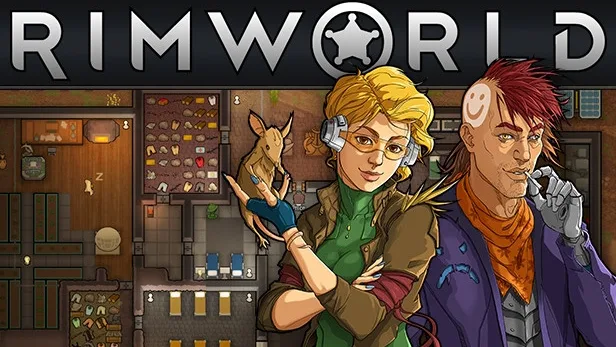 RimWorld - PC & Mac (Steam)