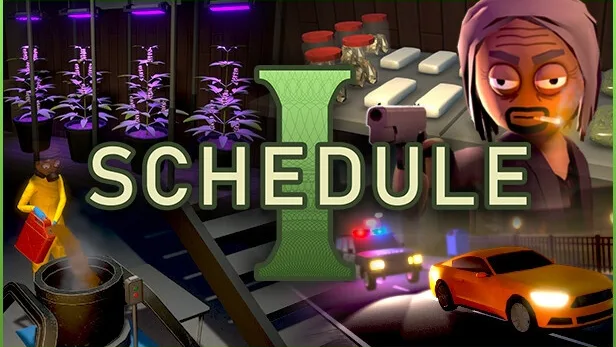 Schedule I - PC (Steam)