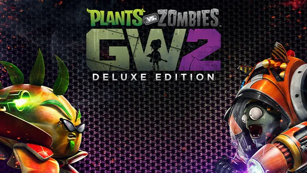 Plants vs. Zombies™ Garden Warfare 2: Edición Deluxe