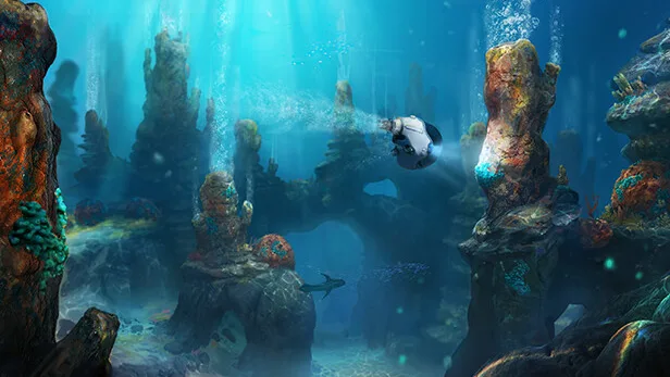 Subnautica 2 - PC (Steam)