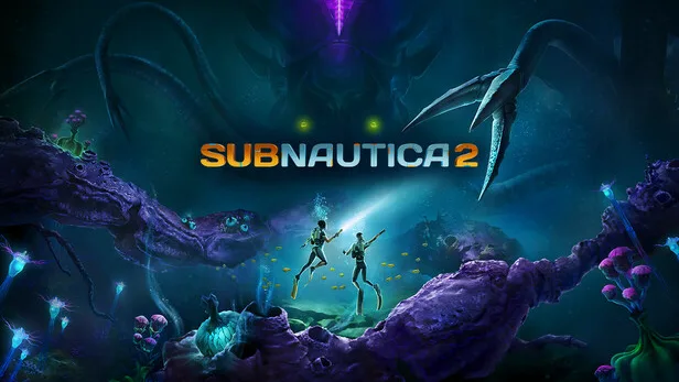 Subnautica 2 - PC (Steam)