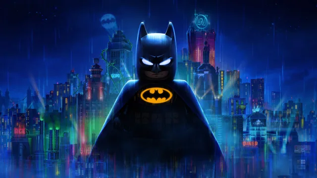 LEGO® Batman™: El Legado del Caballero Oscuro - Deluxe Edition - PC (Steam)