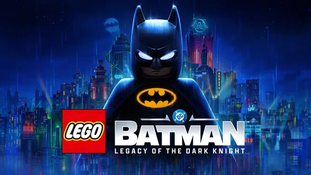 LEGO® Batman™: El Legado del Caballero Oscuro - Deluxe Edition - PC (Steam)
