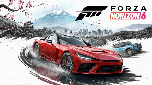 Forza Horizon 6 Premium Edition - PC (Microsoft)