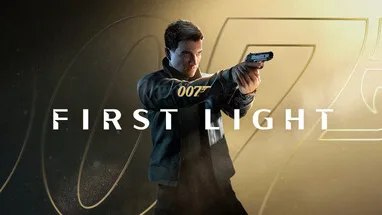 007 First Light