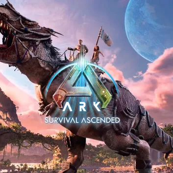 ARK: Survival Ascended - PC (Steam)