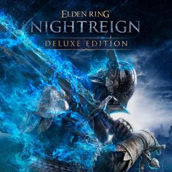 Elden Ring Nightreign Deluxe Edition - PC (Steam)