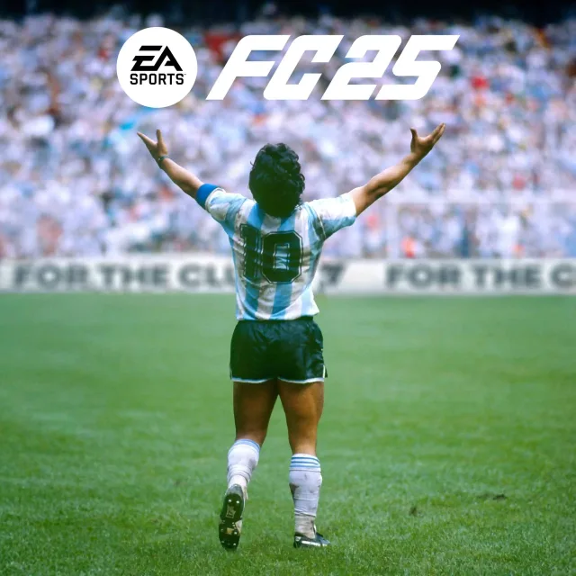 EA Sports FC 25 - Online - PC (Steam)